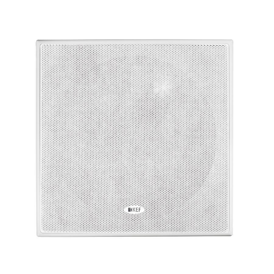 Kef CI160TS Shallow-Depth In-Ceiling Speaker