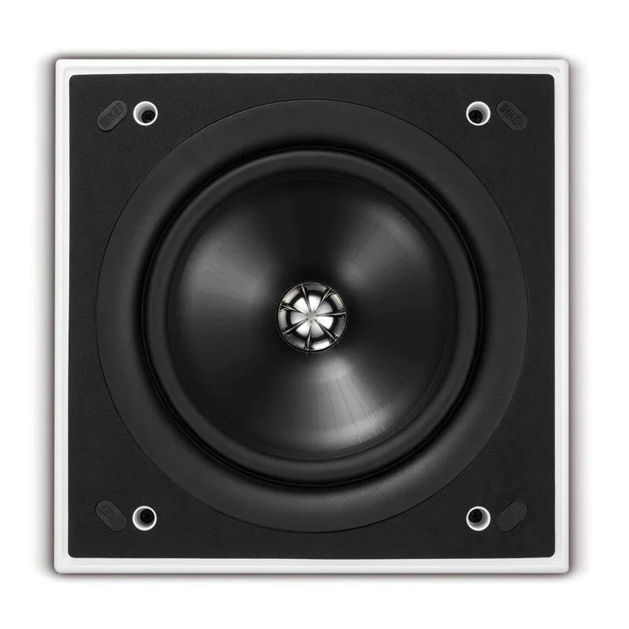 KEF CI200QS In-Wall/ Ceiling Speaker (each)