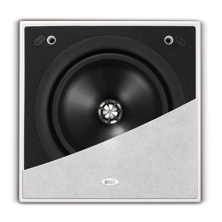 KEF Ci200QS In-Wall / Ceiling Speaker (each)