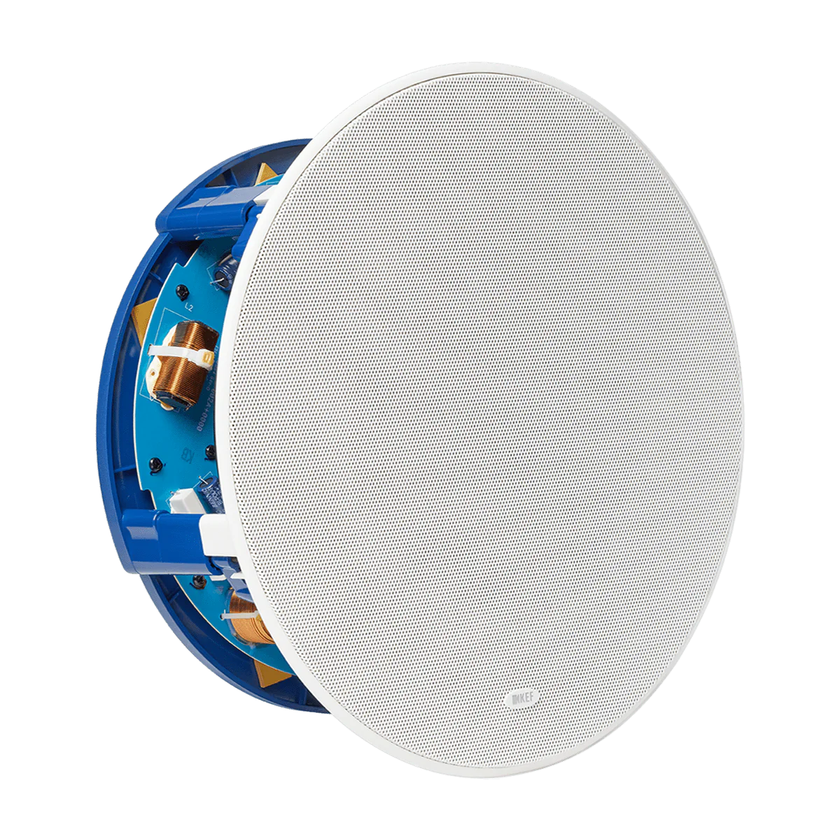 KEF CI250RRM-THX In-Ceiling Speaker (each)