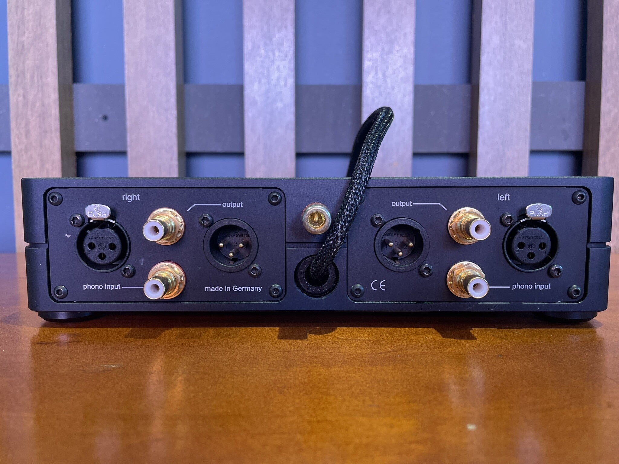 Clearaudio Balance v2 Phonostage - As Traded