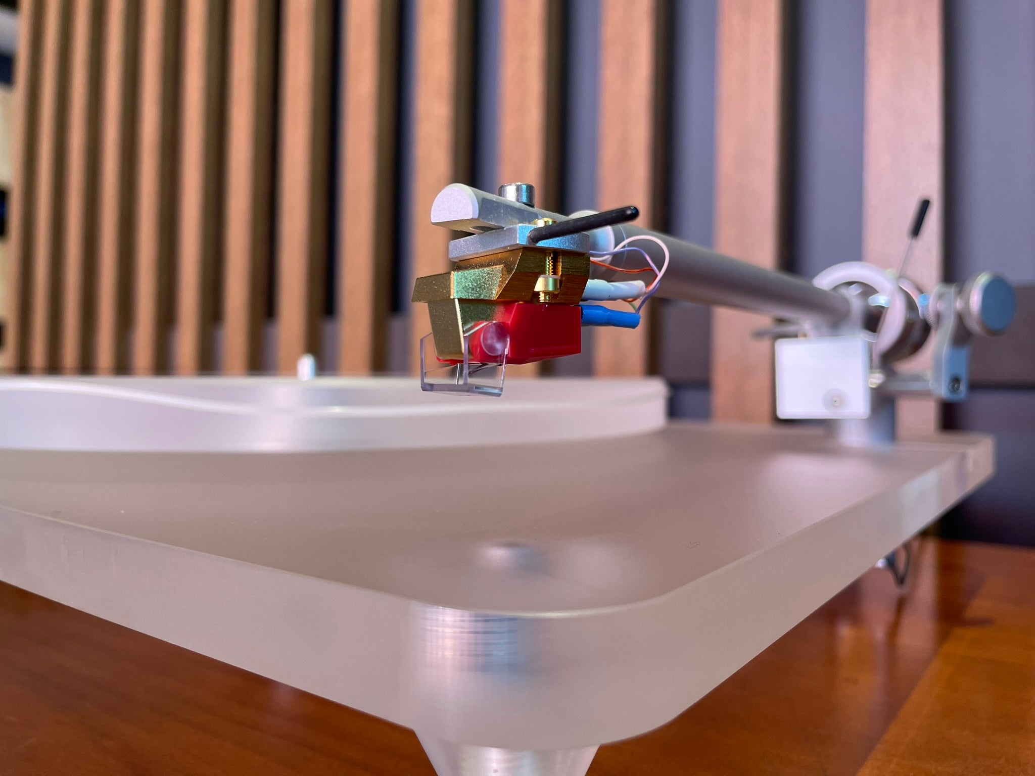 Clearaudio Emotion Turntable - Consignment