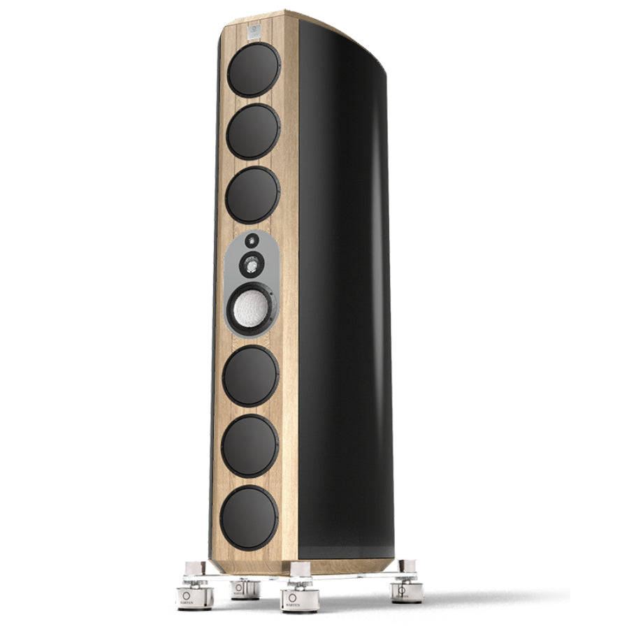 Marten Coltrane Momento 2 Floorstanding Speaker