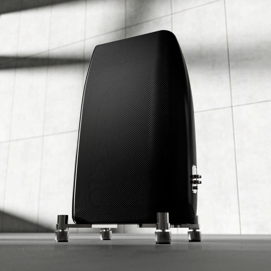 Marten Coltrane Quintet Floorstanding Speaker