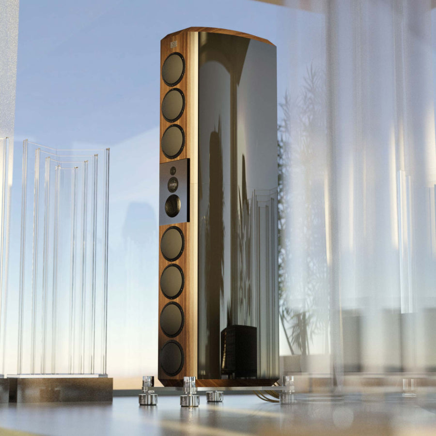 Marten Coltrane Supreme 2 Floorstanding Speaker