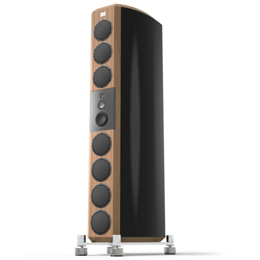Marten Coltrane Supreme 2 Floorstanding Speaker