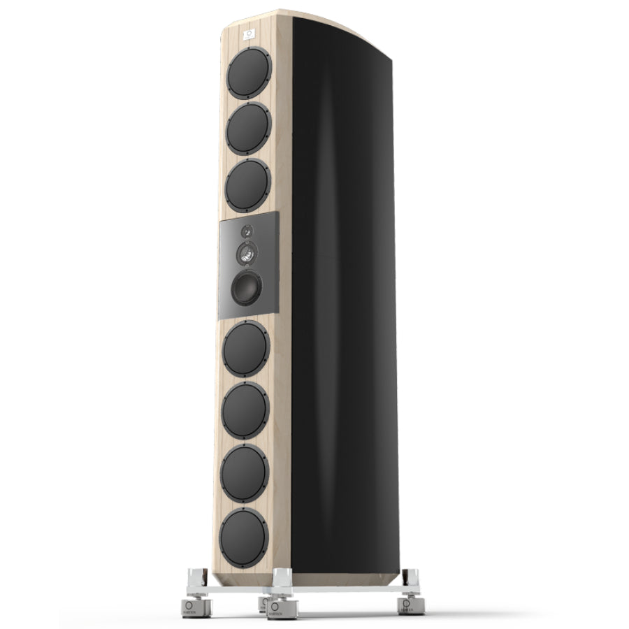 Marten Coltrane Supreme 2 Floorstanding Speaker