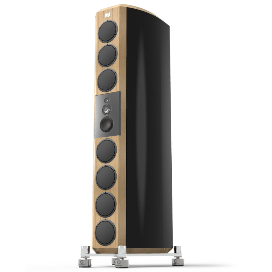 Marten Coltrane Supreme 2 Floorstanding Speaker