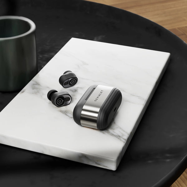 Devialet Gemini II True Wireless Earbuds