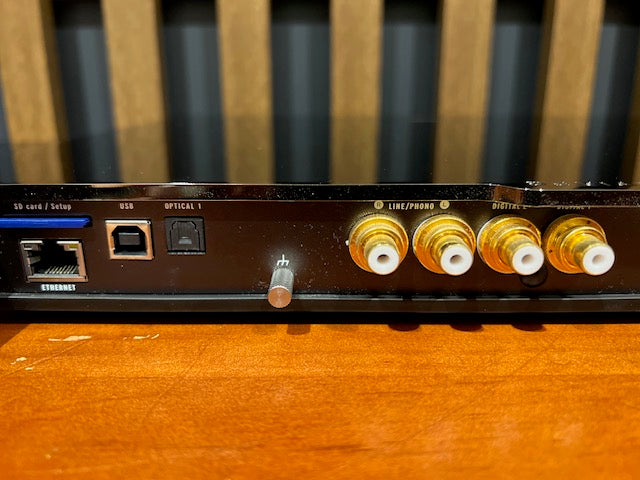 Devialet EXPERT 130 Pro integrated Amplifier - Consignment