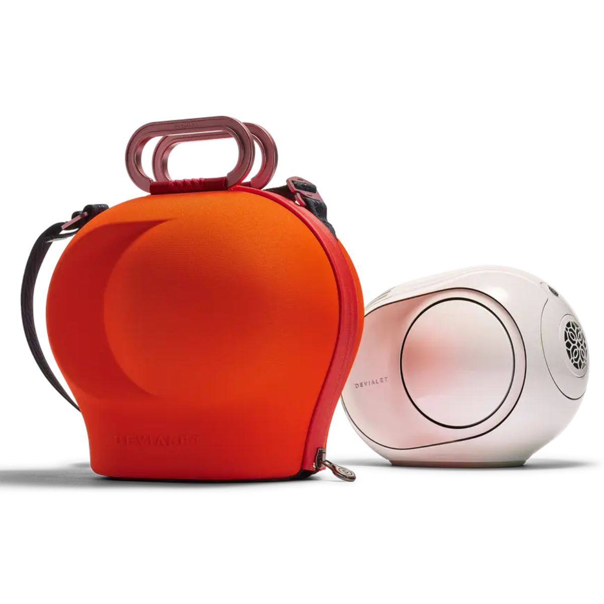 Devialet Cocoon Carrying Case for Phantom Ultimate 98 dB