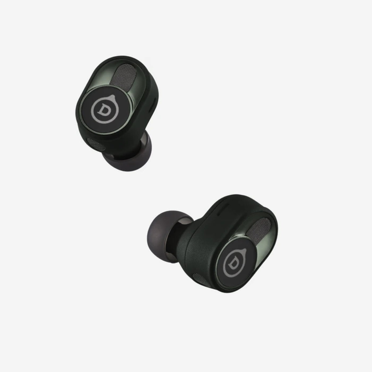Devialet Gemini II True Wireless Earbuds deep forest