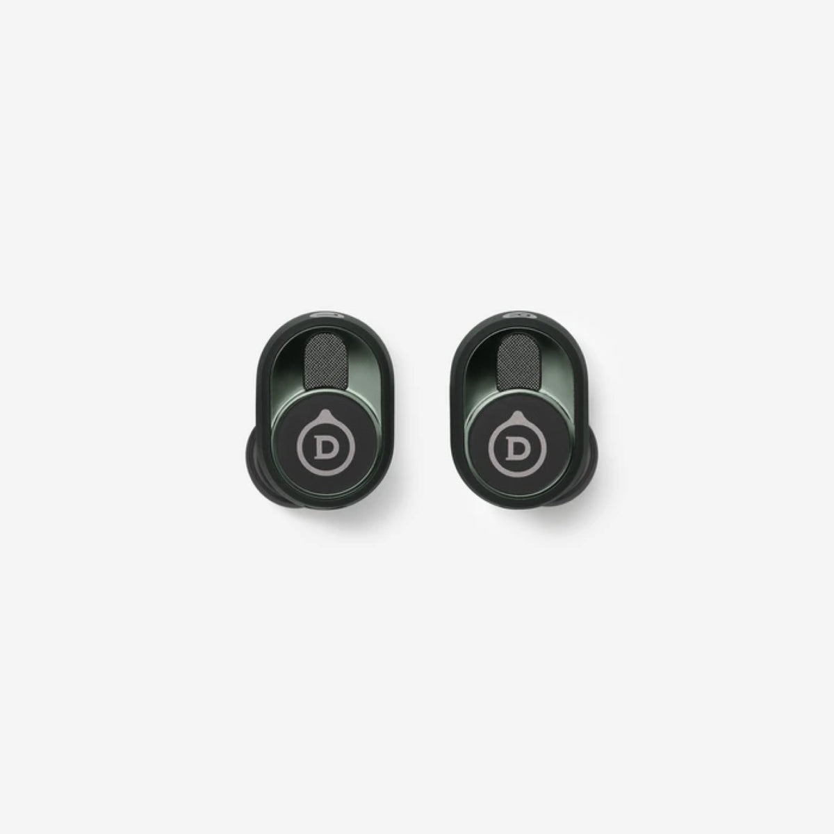 Devialet Gemini II True Wireless Earbuds deep forest
