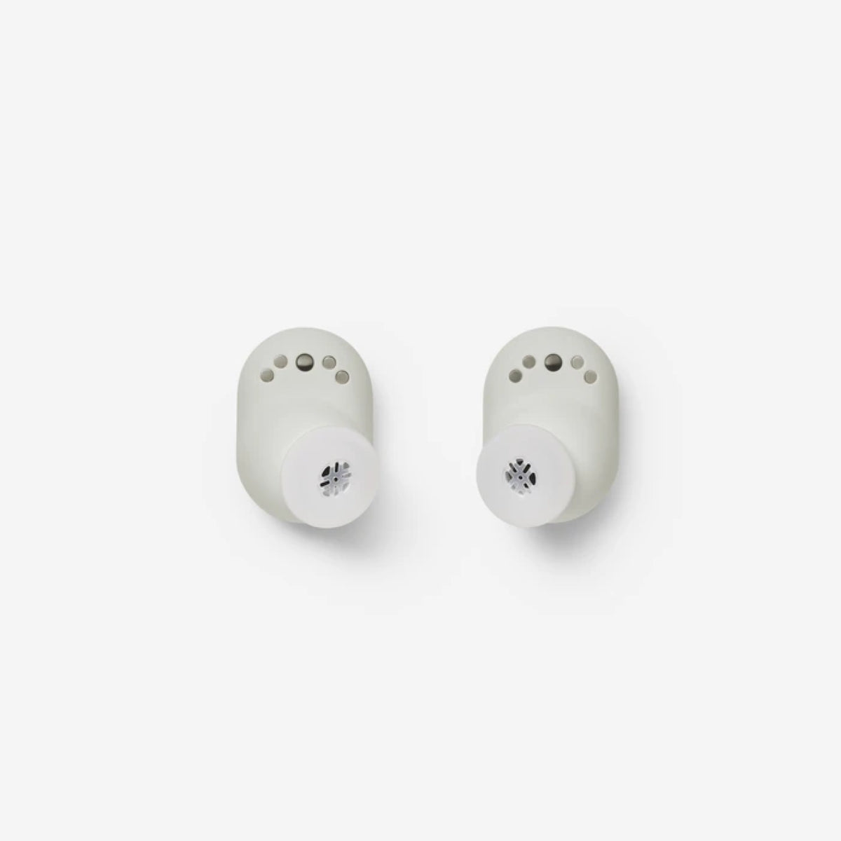 Devialet Gemini II True Wireless Earbuds light pearl