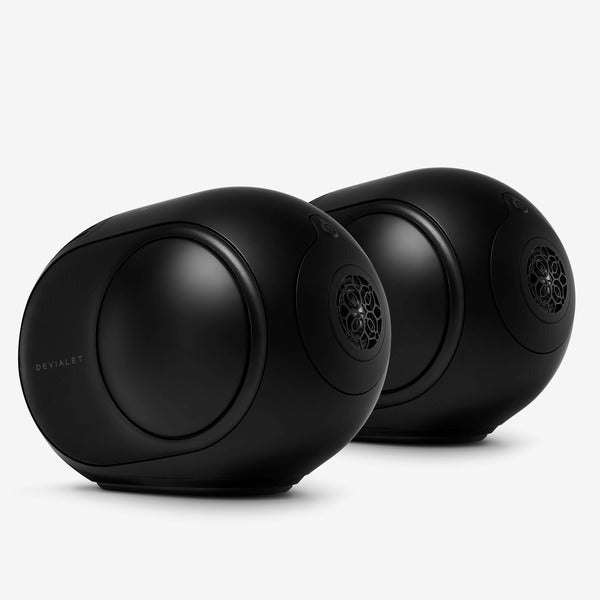 Devialet Phantom II 95 dB Active Speaker