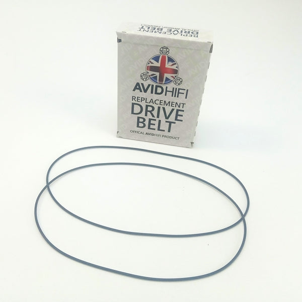 AVID Hifi Standard Drive Belt (Excludes Acutus)