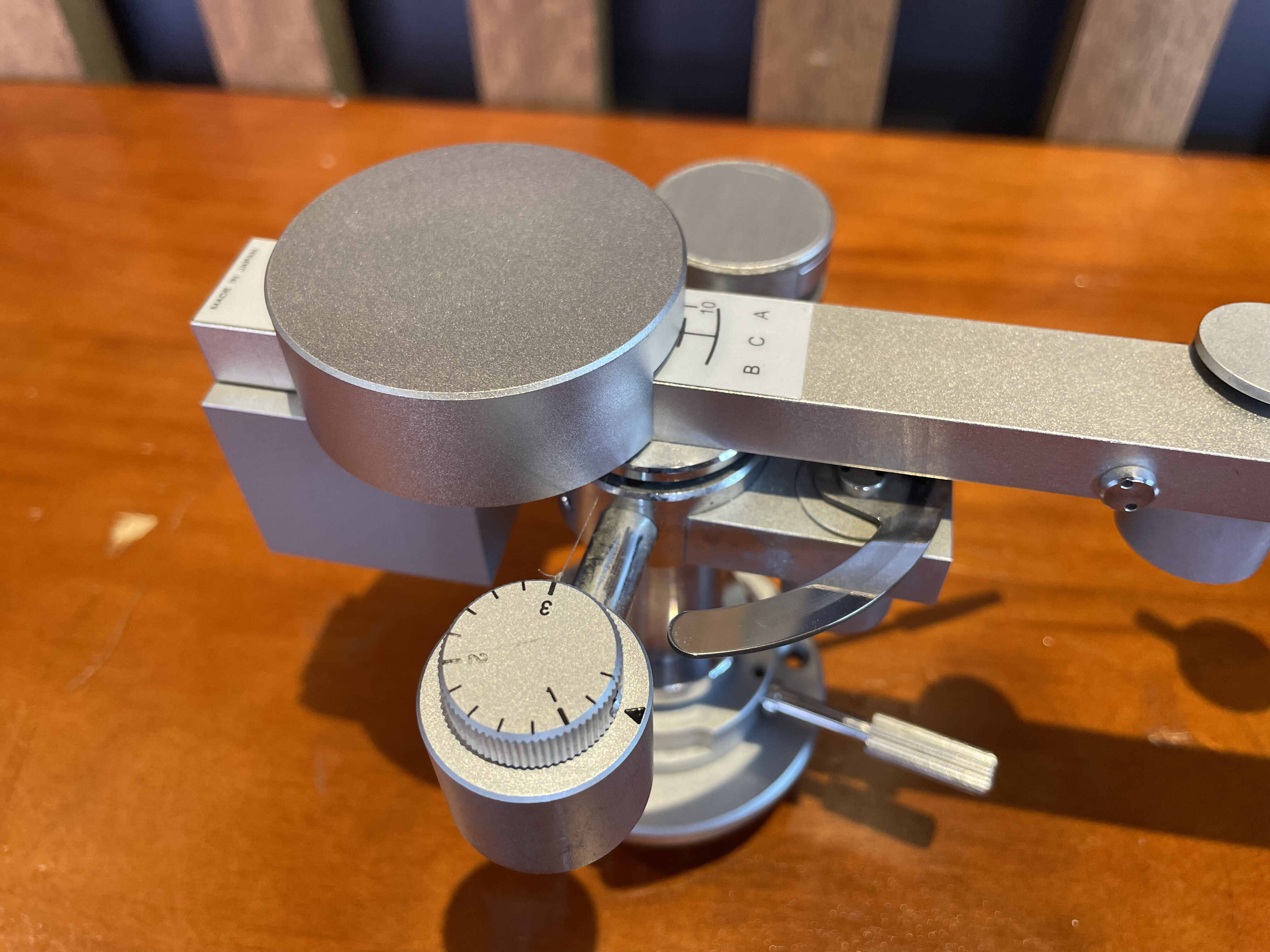 Dynavector DV507 MkII Tonearm - Consignment