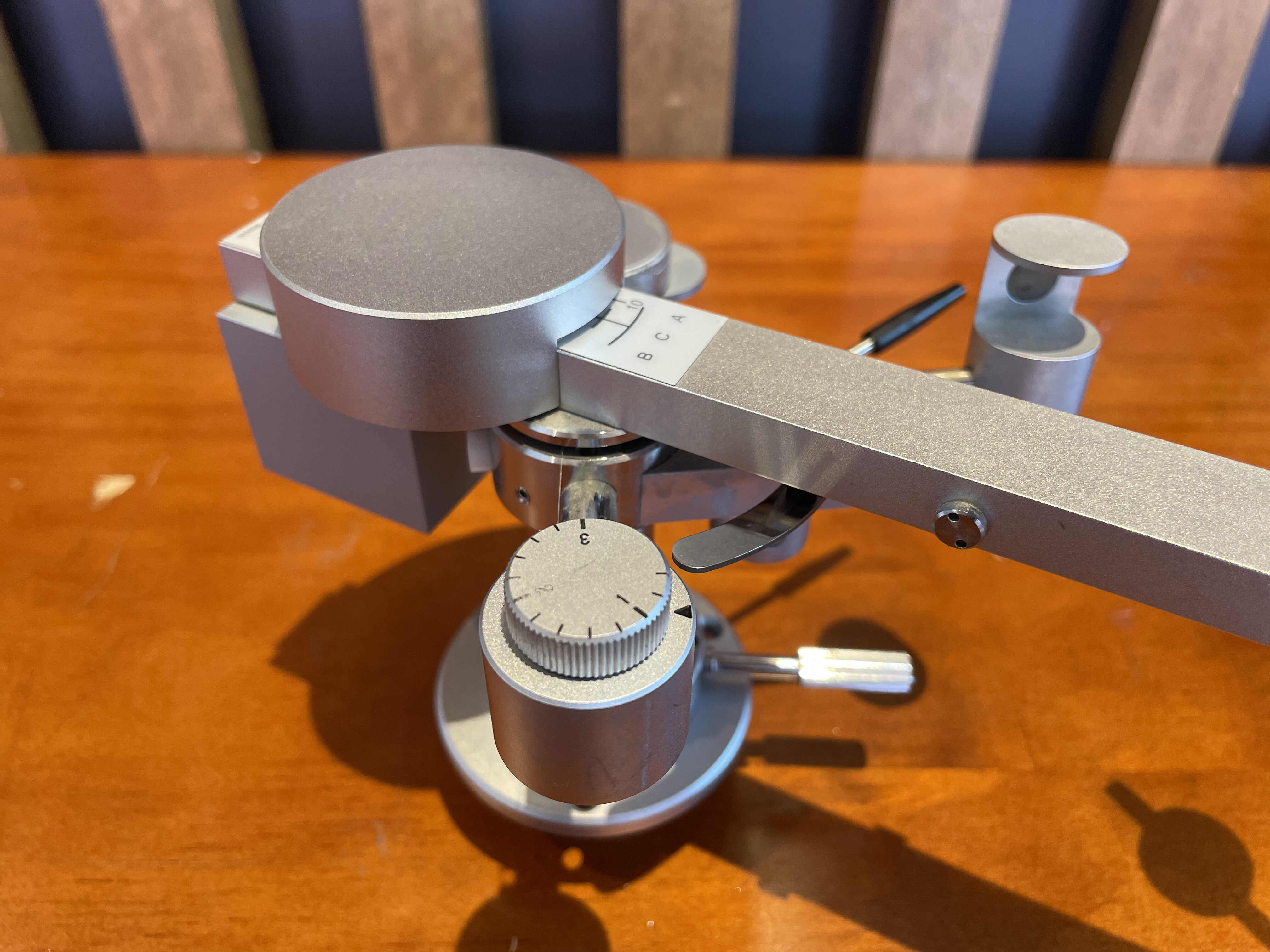 Dynavector DV507 MkII Tonearm - Consignment