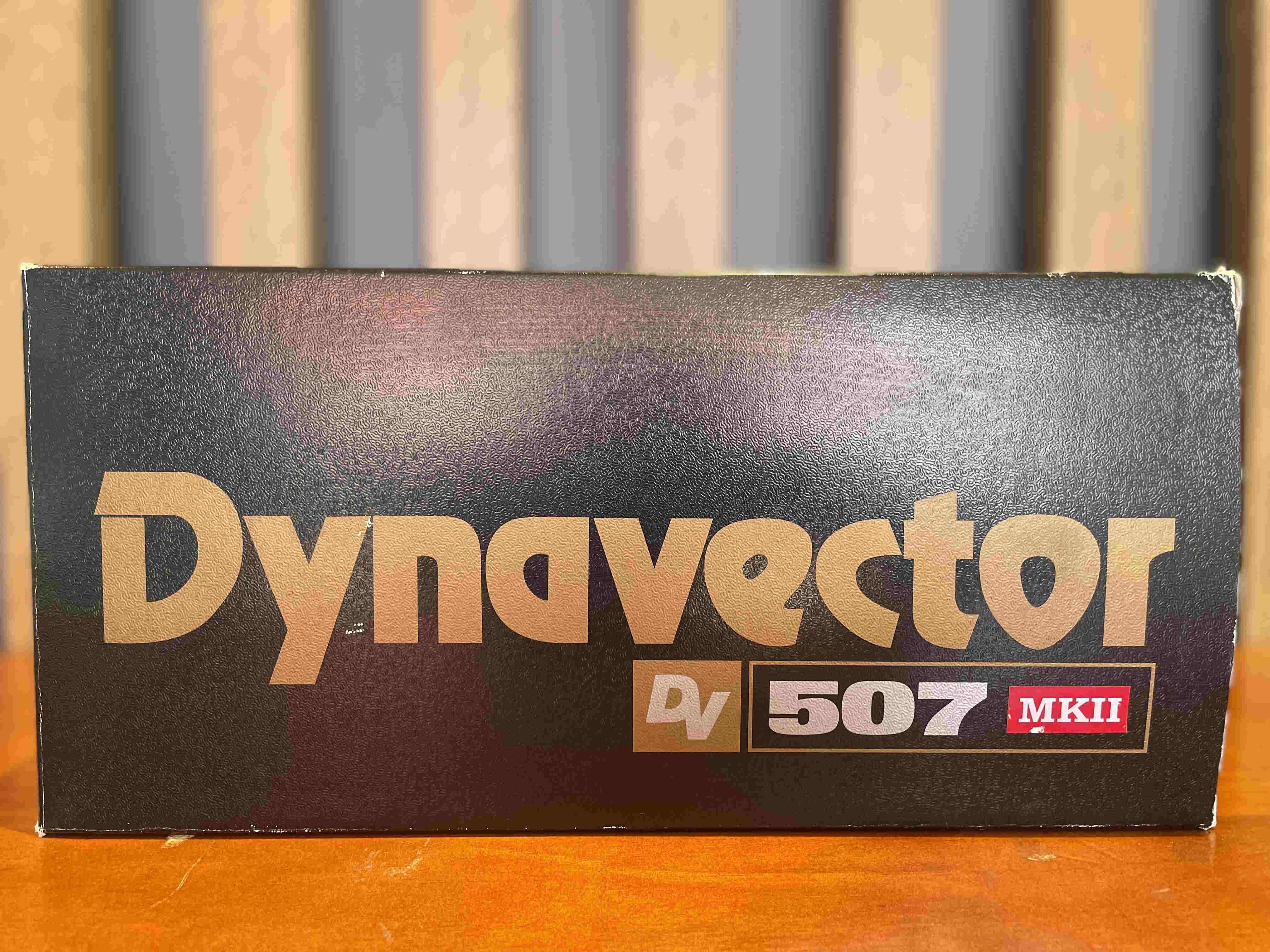 Dynavector DV507 MkII Tonearm - Consignment