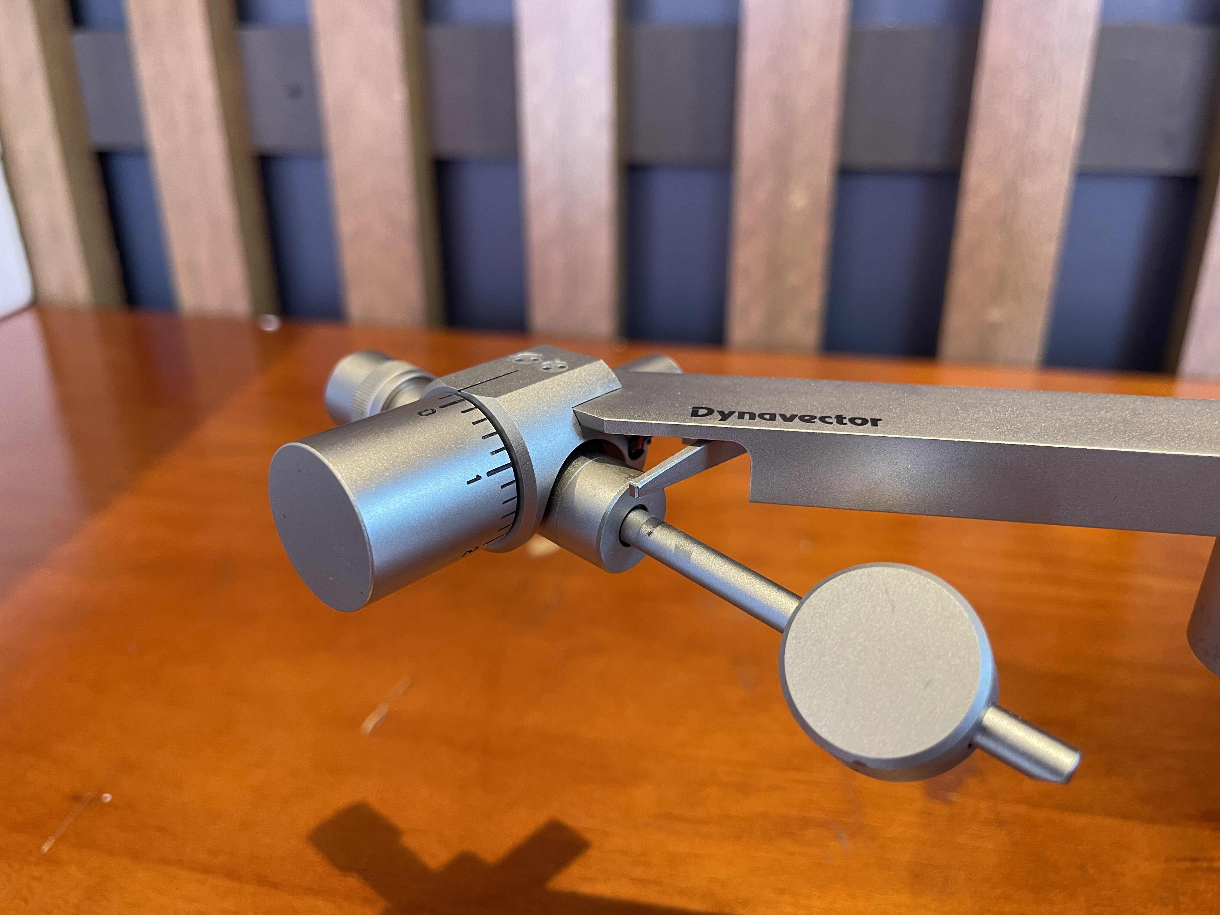 Dynavector DV507 MkII Tonearm - Consignment