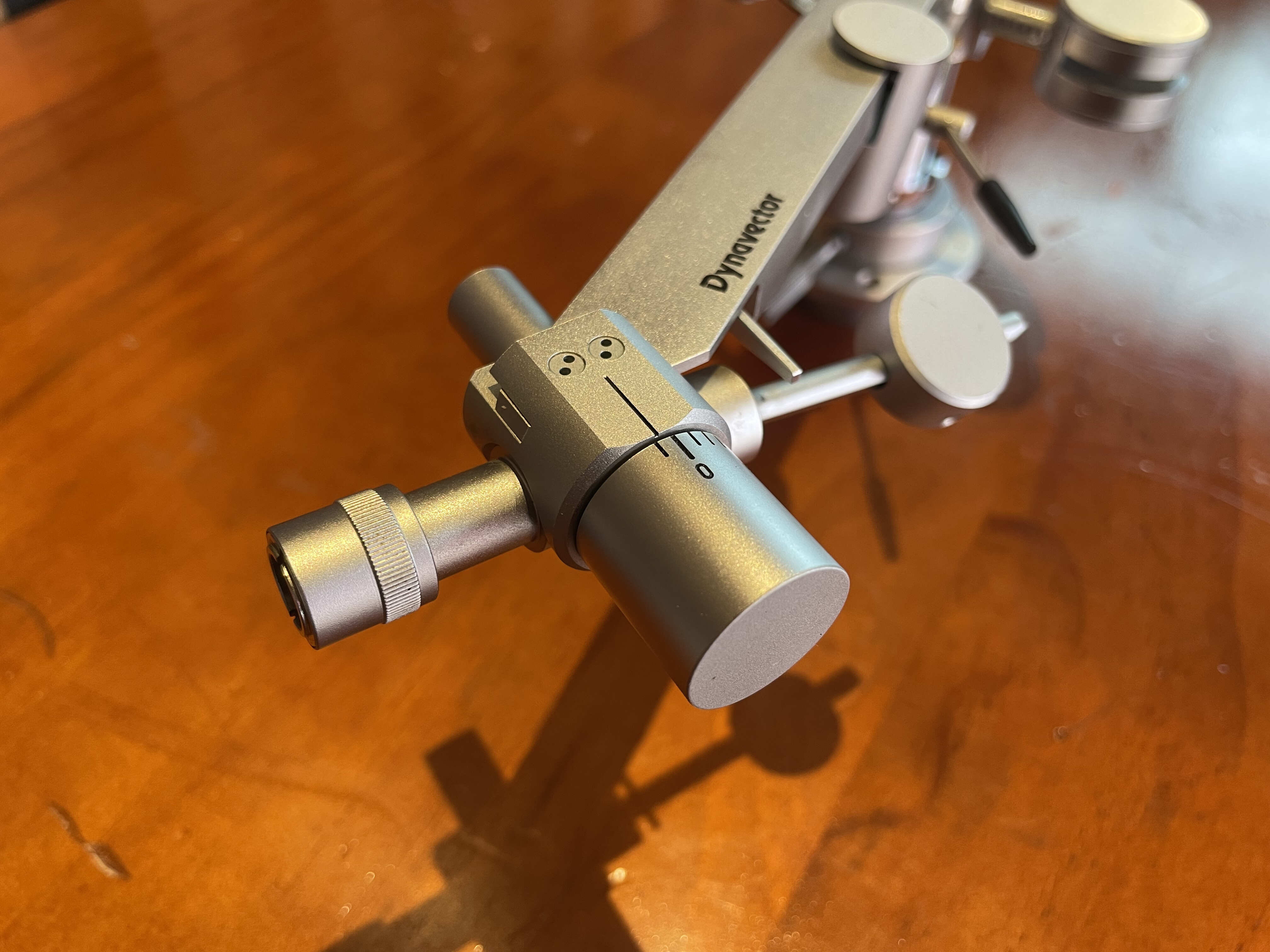 Dynavector DV507 MkII Tonearm - Consignment