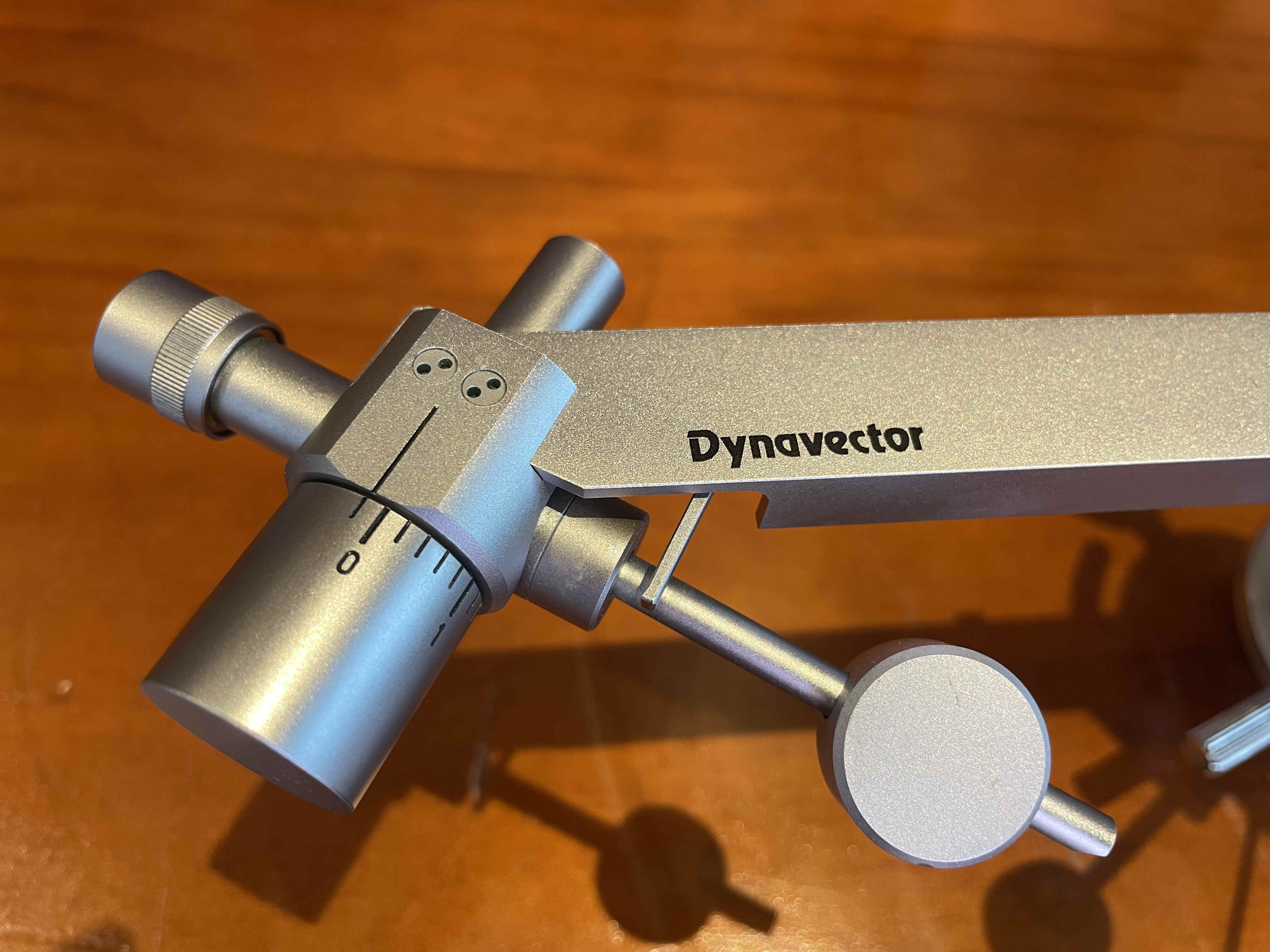 Dynavector DV507 MkII Tonearm - Consignment