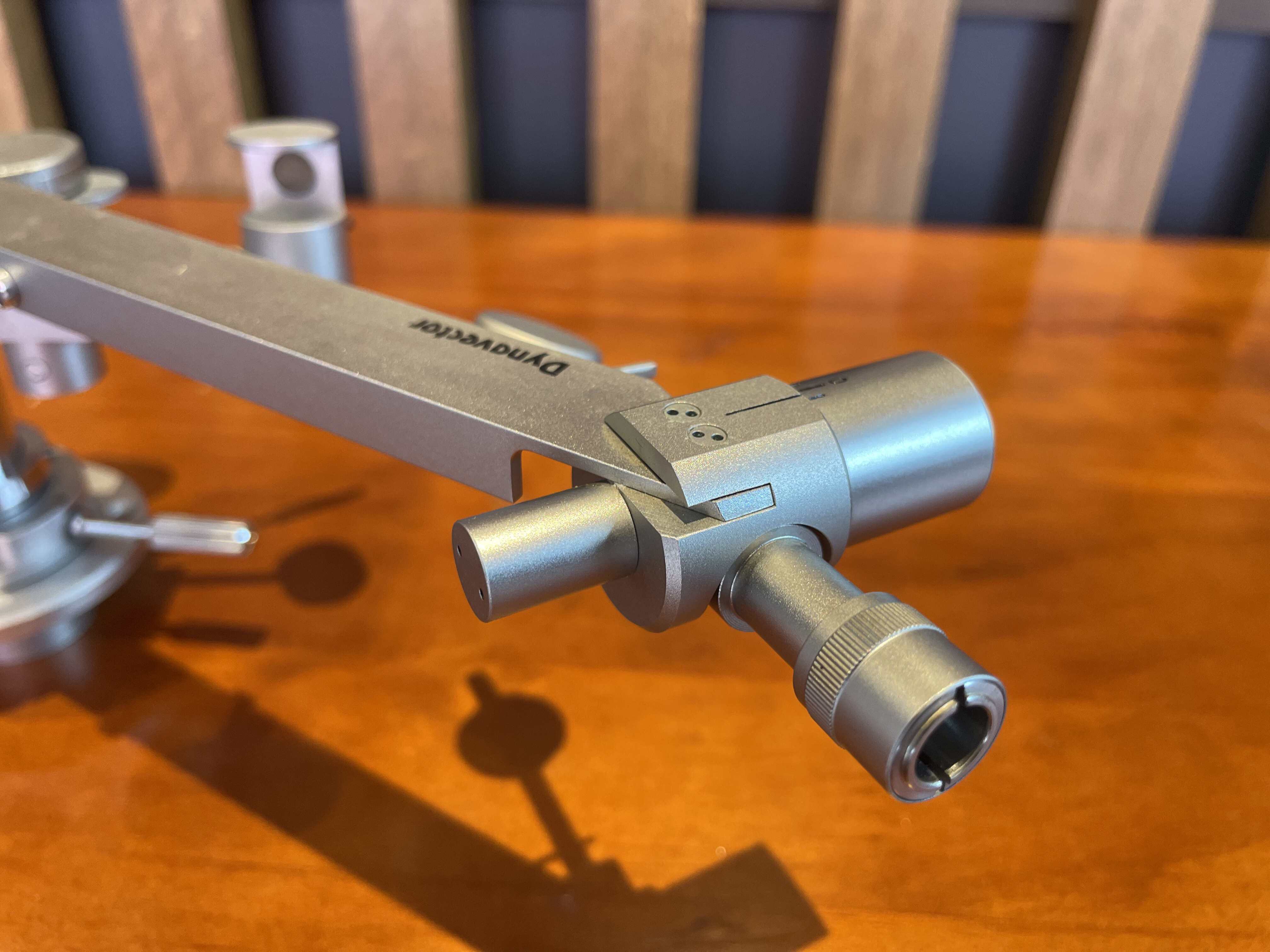 Dynavector DV507 MkII Tonearm - Consignment