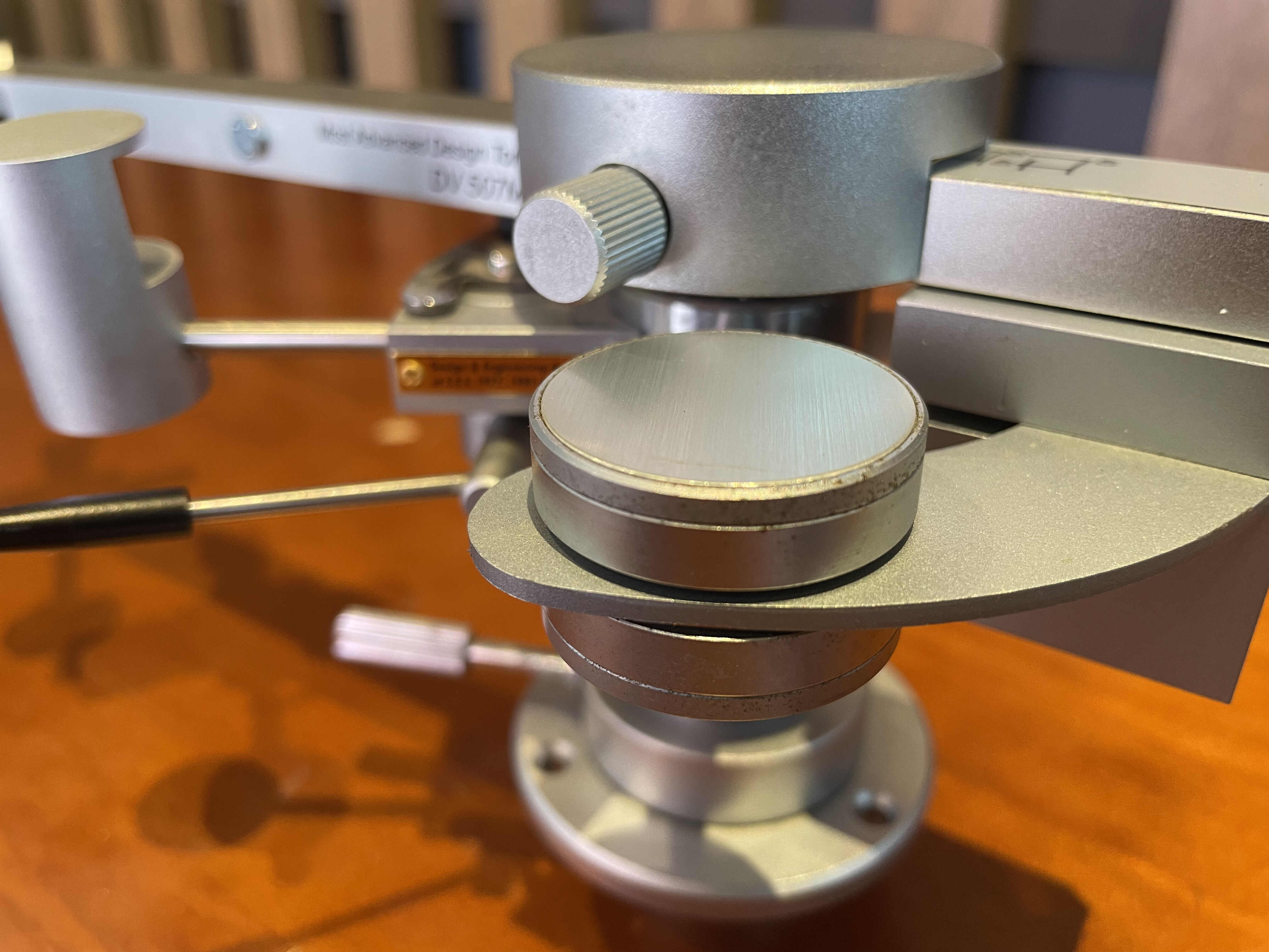 Dynavector DV507 MkII Tonearm - Consignment