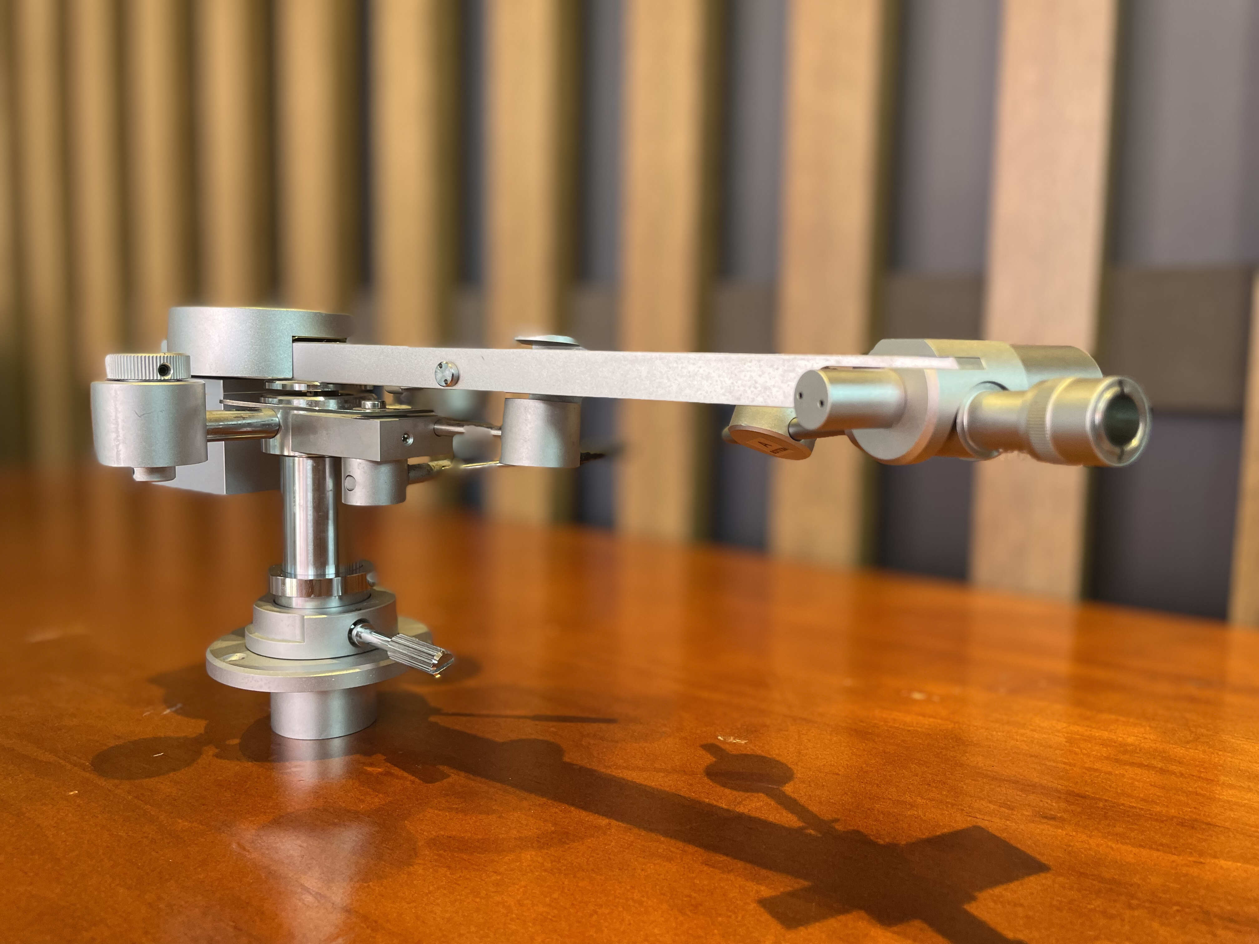 Dynavector DV507 MkII Tonearm - Consignment