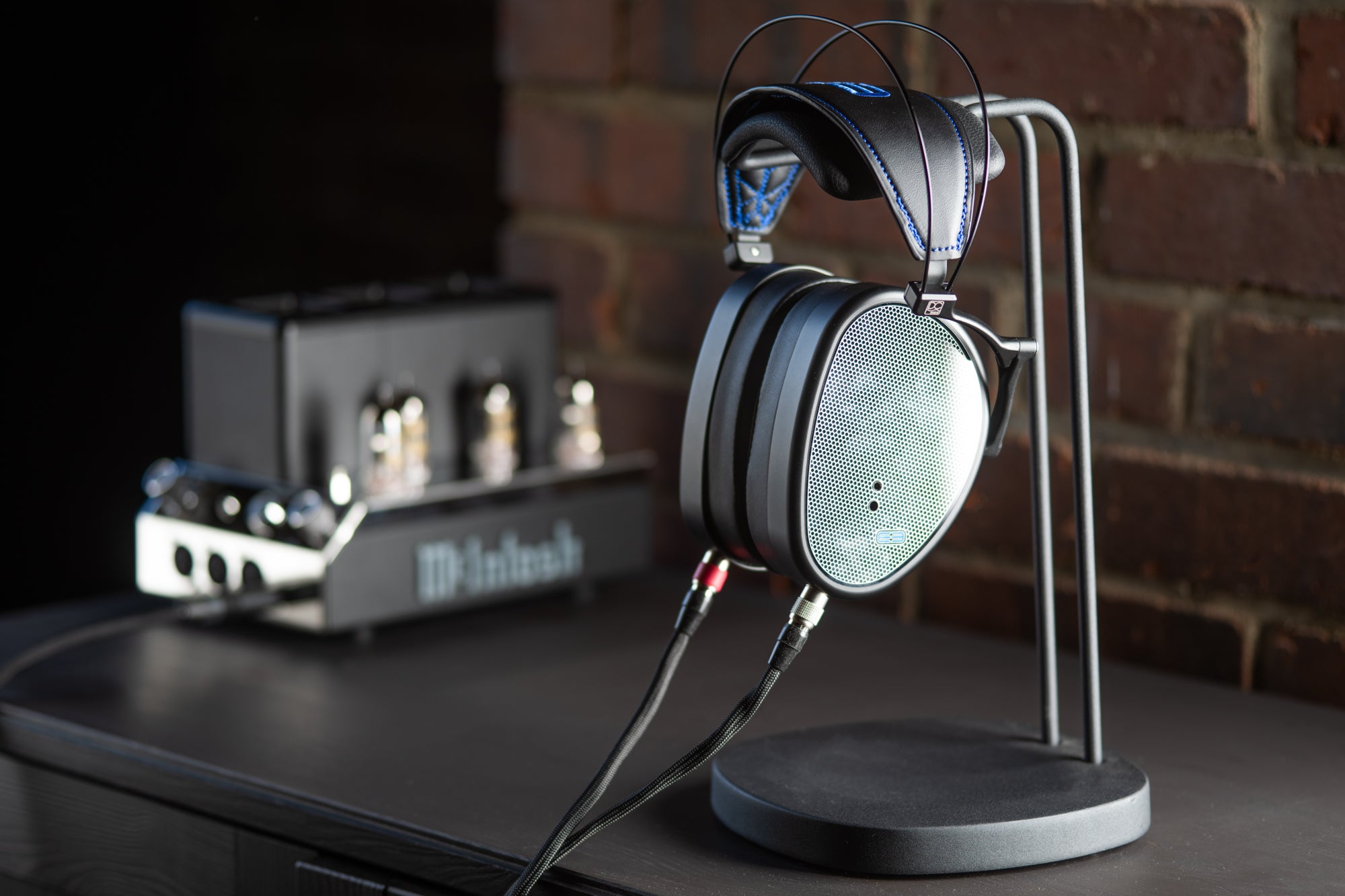 Dan Clark Audio E3 CLOSED Headphones