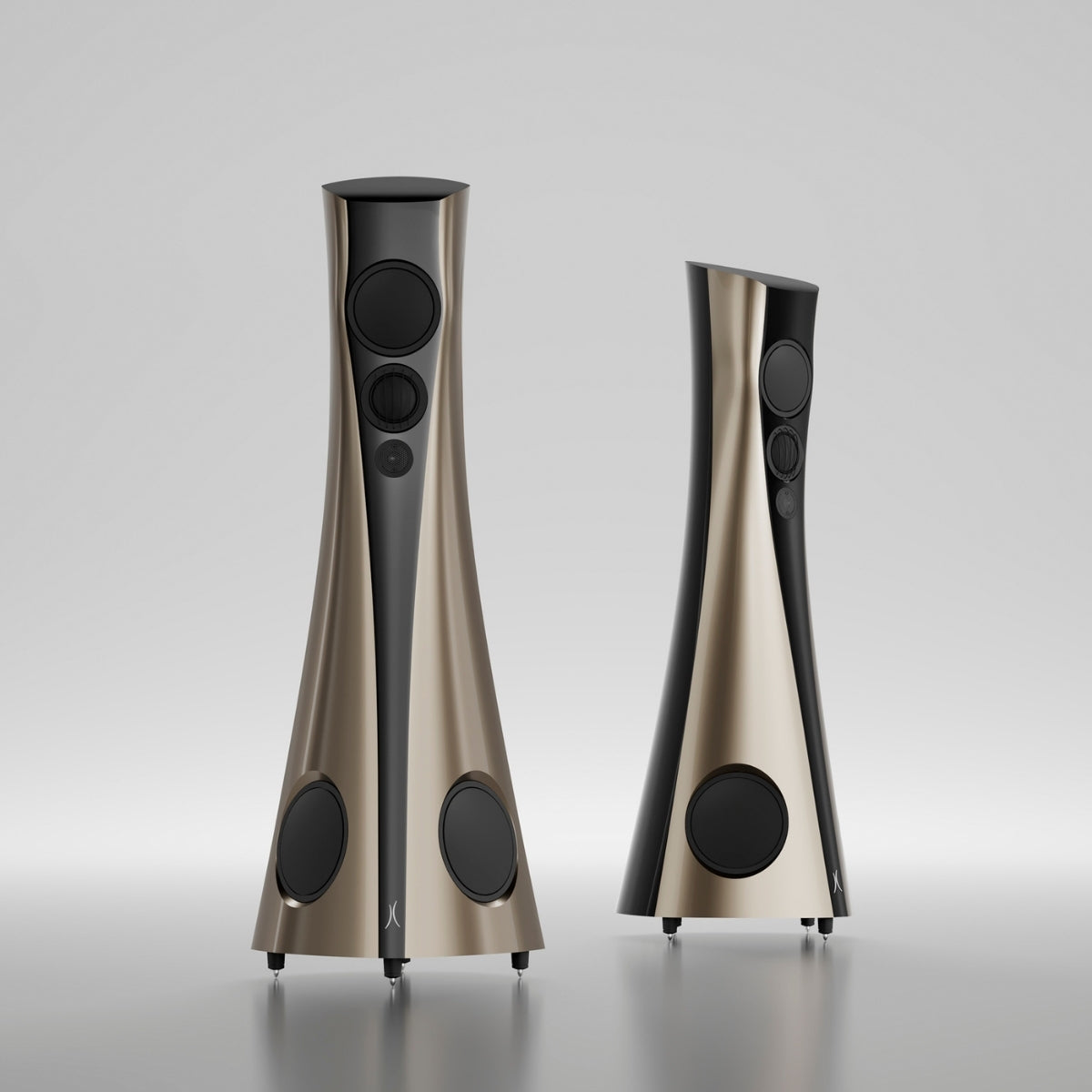 Estelon Forza Ultra Speakers