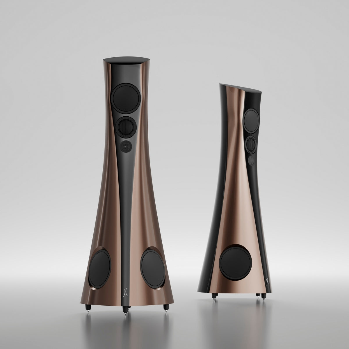 Estelon Forza Ultra Speakers