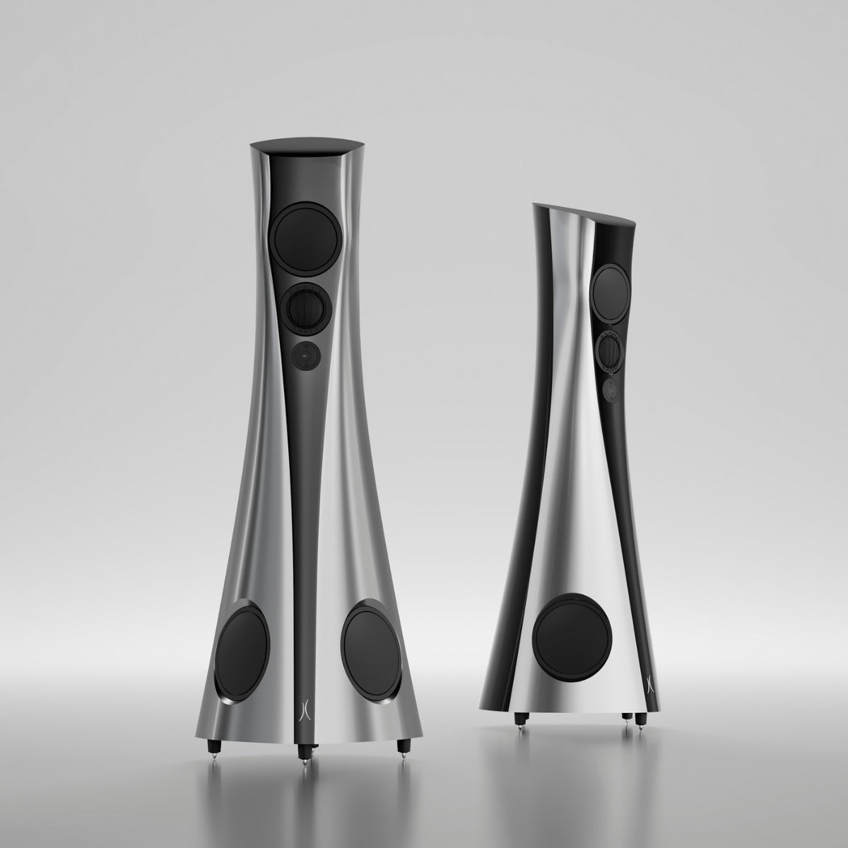 Estelon Forza Ultra Speakers