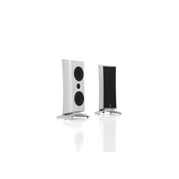 Estelon Aurelia Bookshelf Speakers