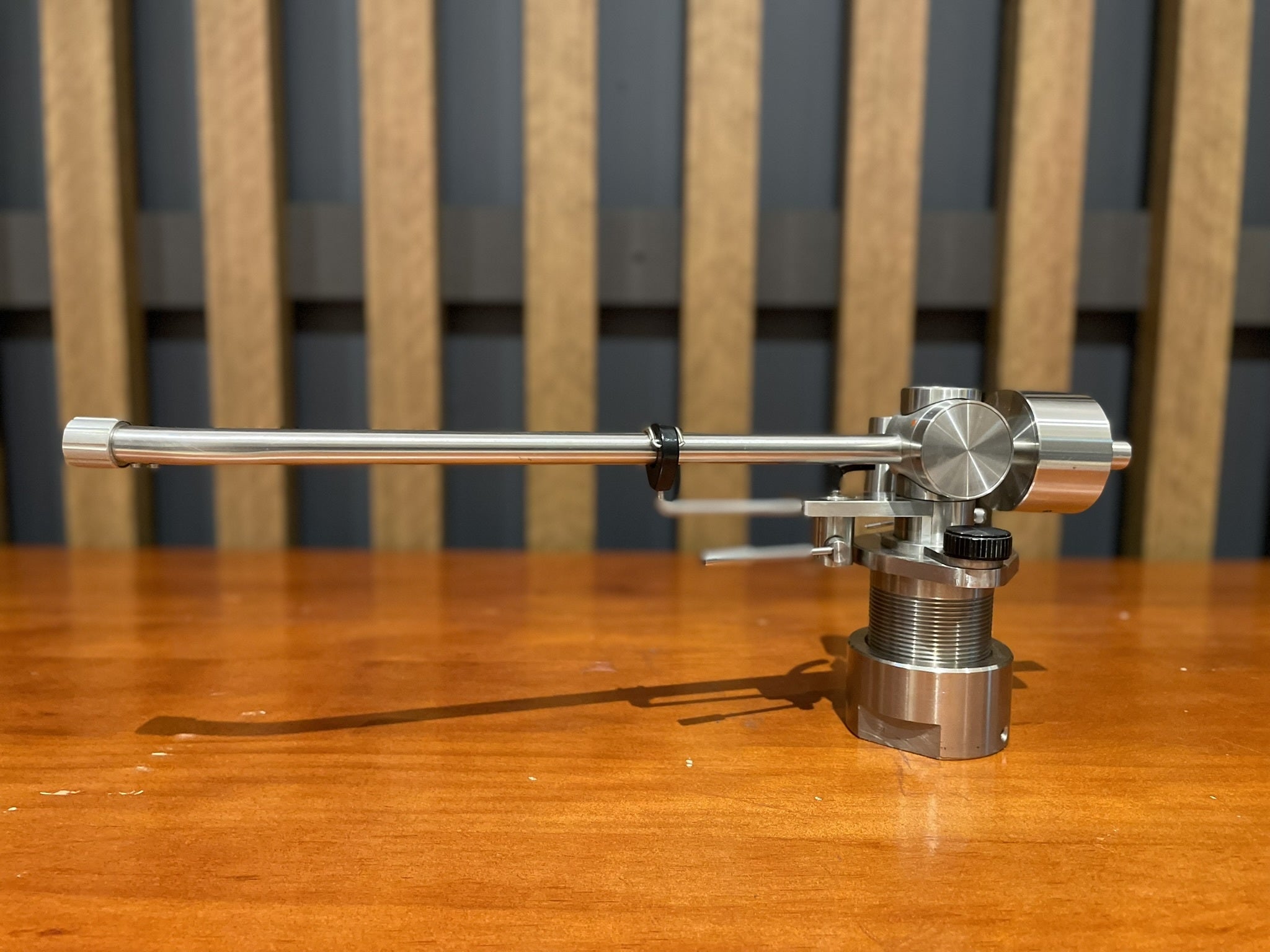 Fidelity Research FR-66S Tonearm - Consignment
