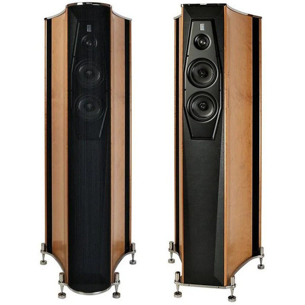 Franco Serblin Ktêma Speakers