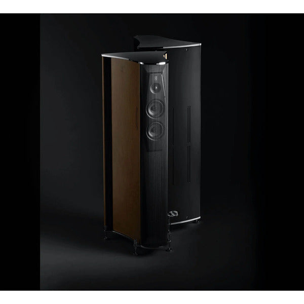 Franco Serblin Ktêma Speakers