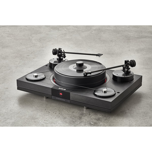 Gryphon Apollo Turntable