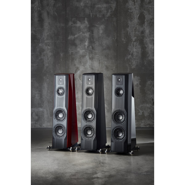 Gryphon EOS 5 Loudspeakers