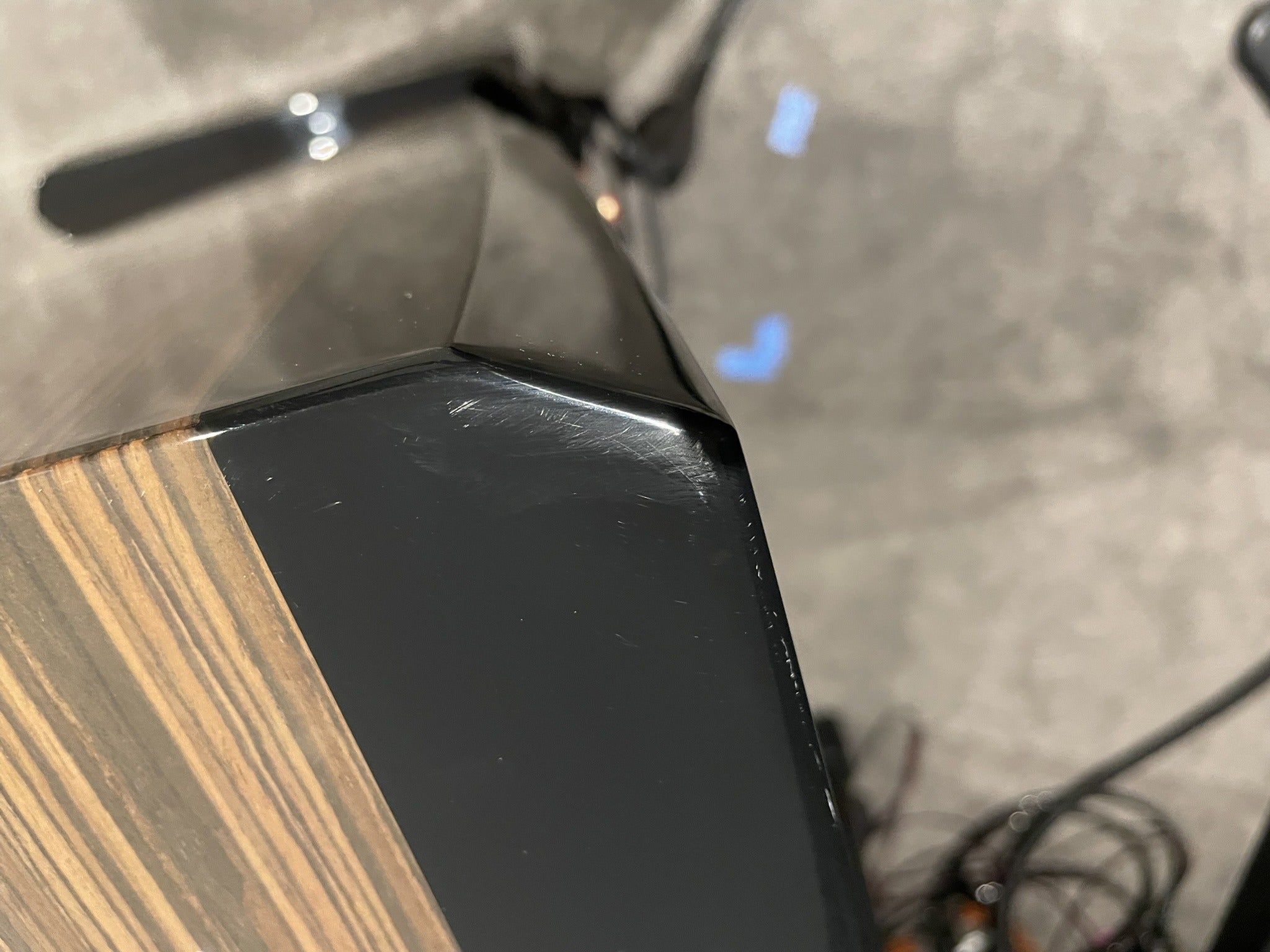 Gemme Audio Vivace v2 Floorstanding Speakers - Consignment