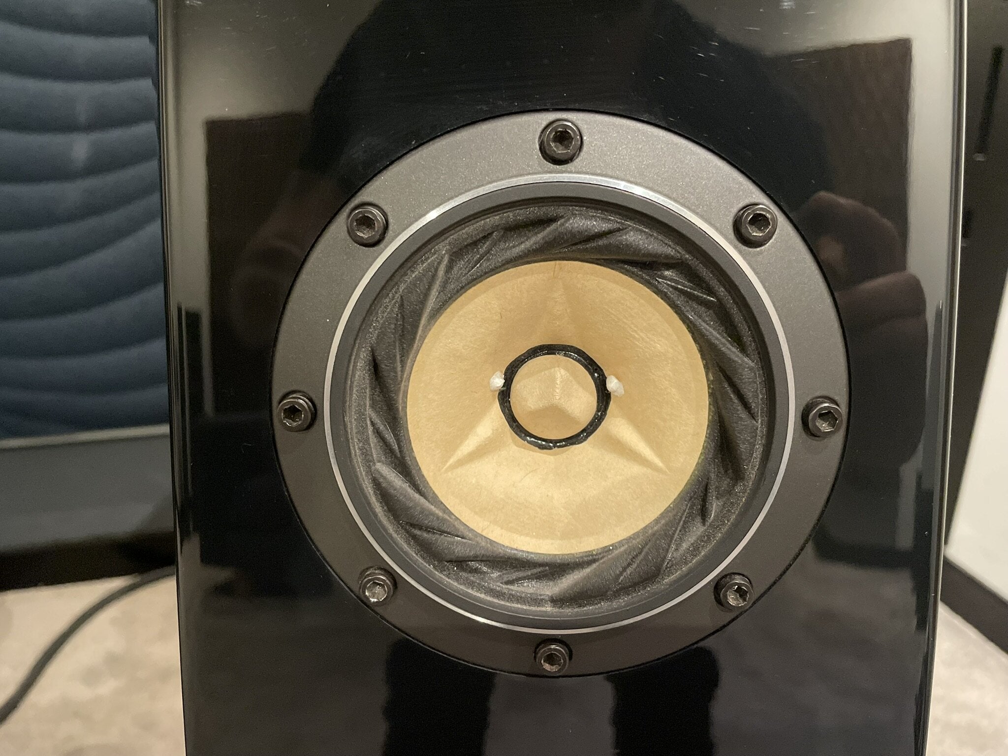 Gemme Audio Vivace v2 Floorstanding Speakers - Consignment