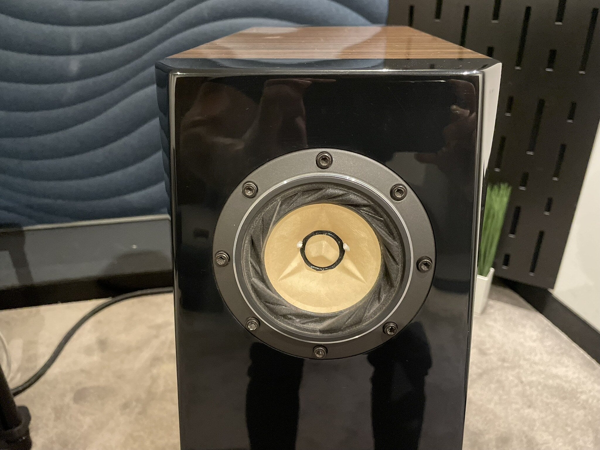Gemme Audio Vivace v2 Floorstanding Speakers - Consignment