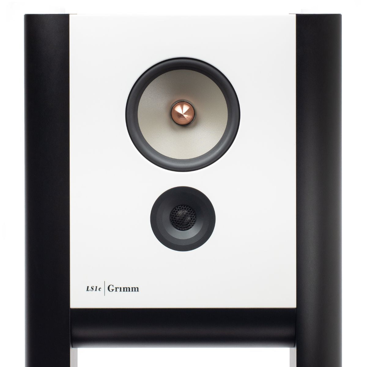CopyofStandard12Grimm Audio LS1c Loudspeakers front zoom