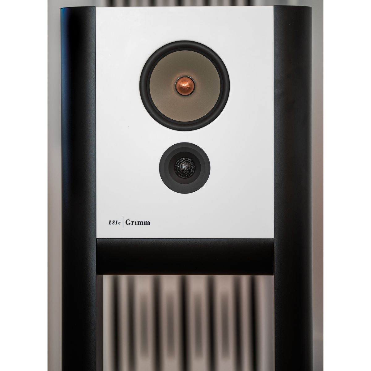 Grimm Audio LS1c Loudspeakers lifestyle