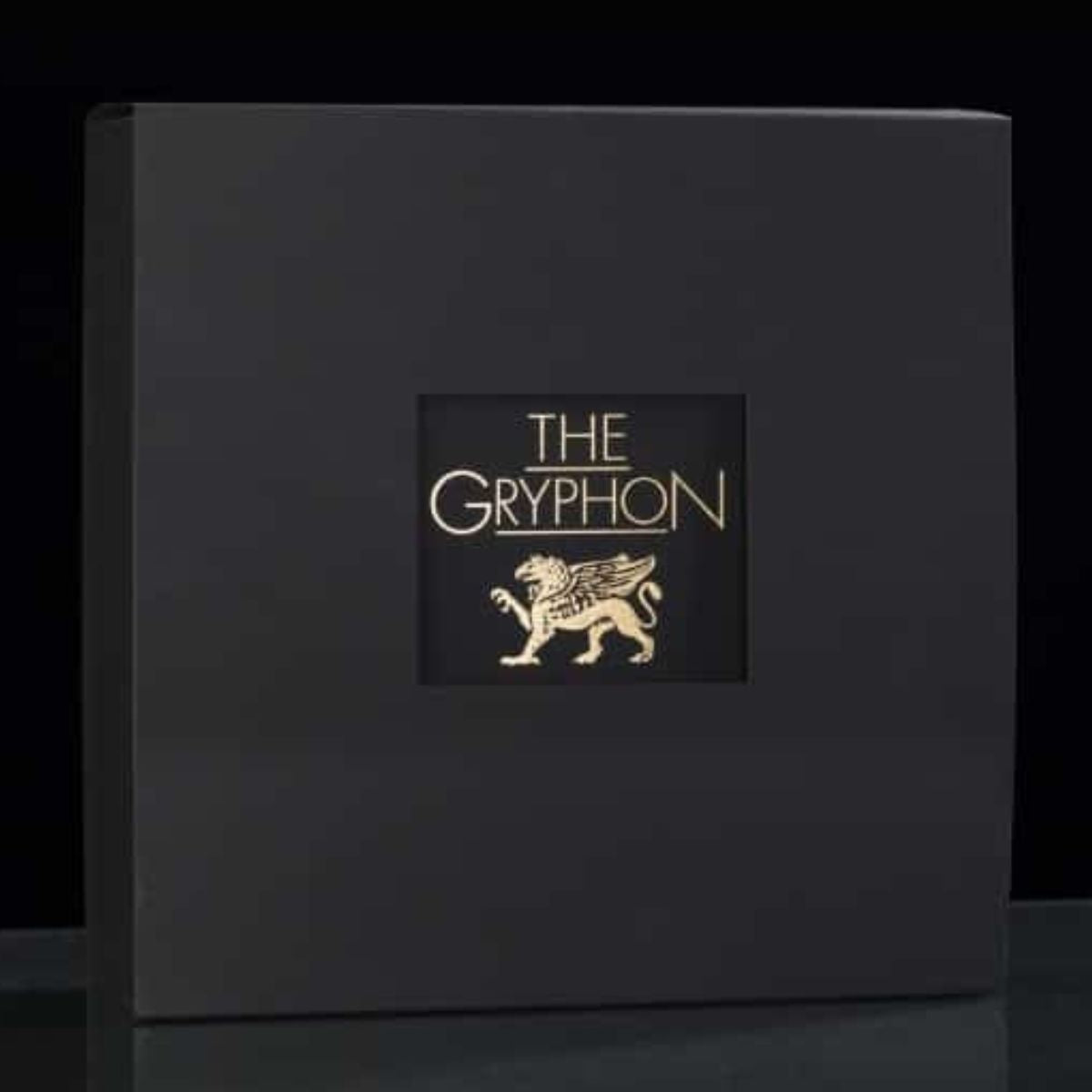 Gryphon Atlas Spikes