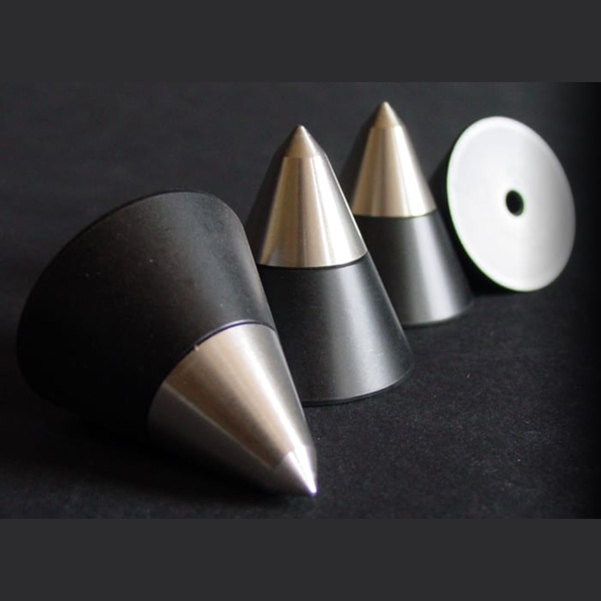 Gryphon Black Spike ST