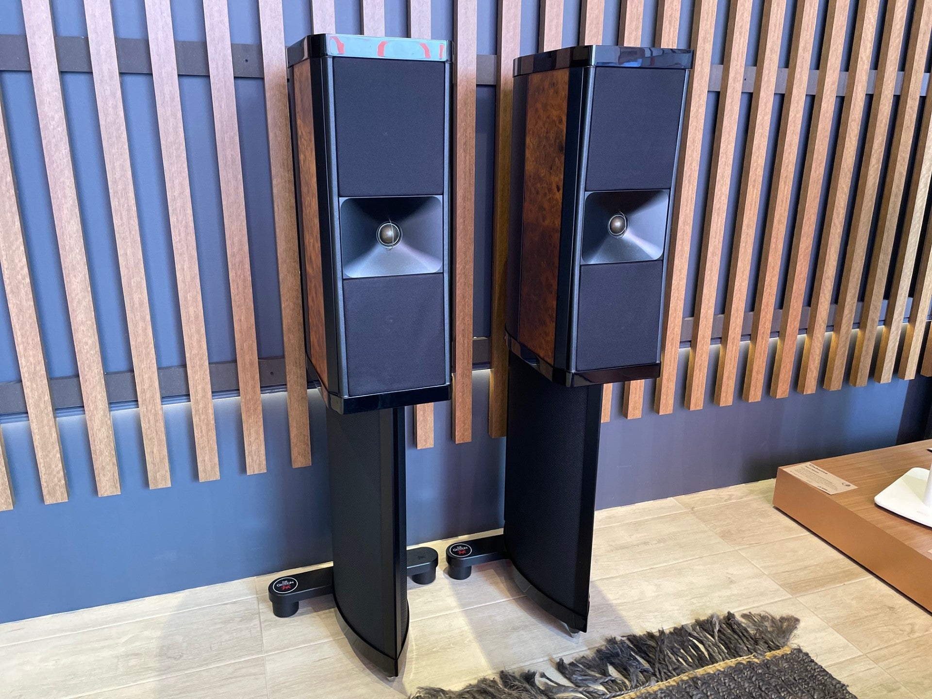 Gryphon Cantata Speakers - As Traded