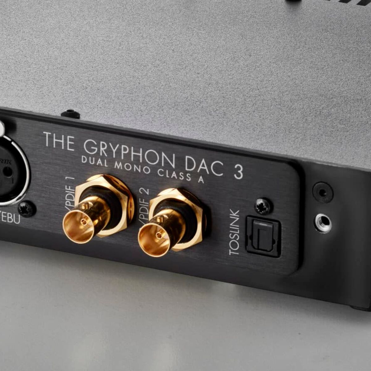 Gryphon DAC3 Diablo 333 DAC Module