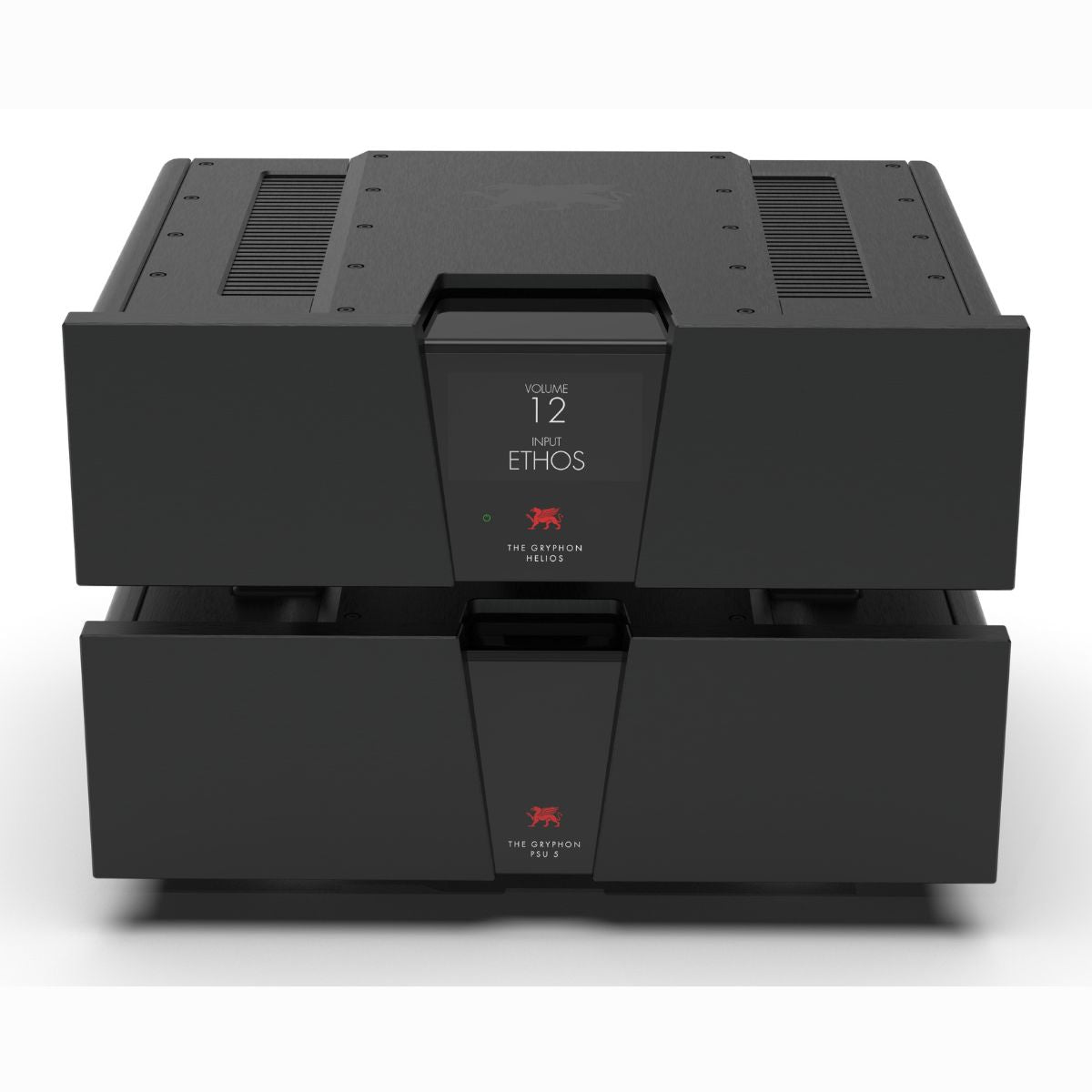 Gryphon Helios Preamplifier