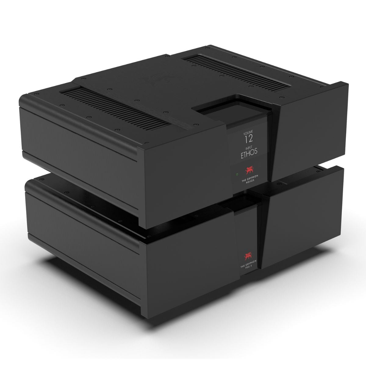 Gryphon Helios Preamplifier